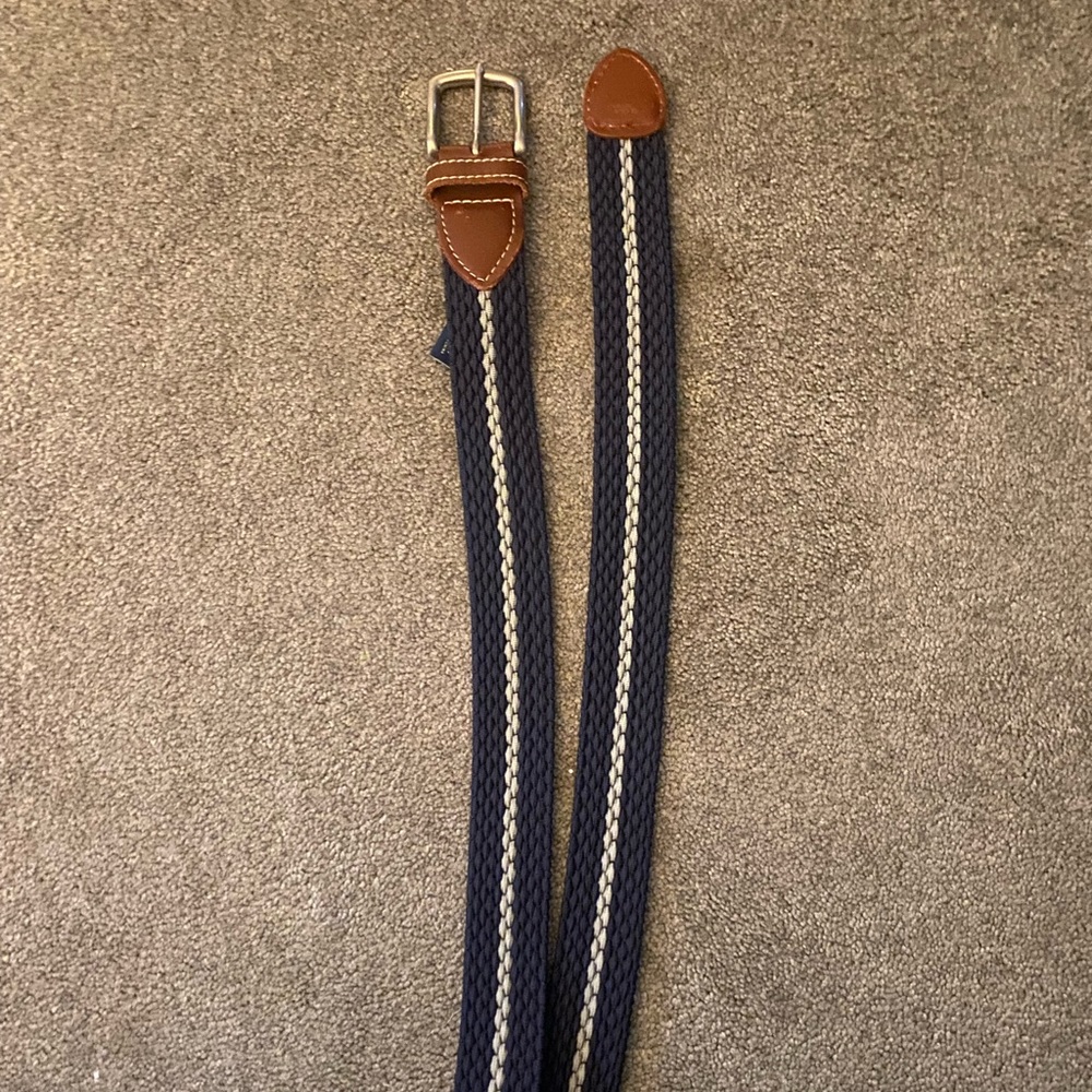 Vineyard Vines men’s belt